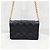 Louis Vuitton Borsa a tracolla con catena Monogram Pochette Coussin - vista 9