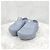 Sabot Shark Louis Vuitton Grigio - vista 10