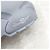 Sabot Shark Louis Vuitton Grigio - vista 6