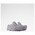 Sabot Shark Louis Vuitton Grigio - vista 9