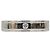 Tiffany & Co Diamond Together Double Milgrain Band Ring aus Platin
