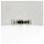 Tiffany & Co Diamond Together Double Milgrain Band Ring aus Platin - Ansicht 8