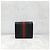 Gucci Billetera bi-fold Ophidia Stripe - vista 10