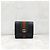 Gucci Billetera bi-fold Ophidia Stripe - vista 8