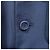 Dior Buckle Wool Blend Belted Jacket Navy - view 14