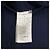 Dior Buckle Wool Blend Belted Jacket Navy - view 8