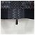Burberry Pixel Check Wool Blend Leather Jacket - view 6