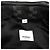 Burberry Pixel Check Wool Blend Leather Jacket - view 8