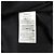 Burberry Pixel Check Wool Blend Leather Jacket - view 9