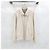 Dior Giacca Bomber Denim Tears in misto cotone - vista 12