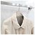 Dior Giacca Bomber Denim Tears in misto cotone - vista 3