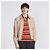 Dior Giacca Bomber Denim Tears in misto cotone - vista 9