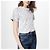 Louis Vuitton T-Shirt mit Monogramm-Print - Ansicht 10