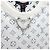 Louis Vuitton T-Shirt mit Monogramm-Print - Ansicht 15