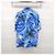 Dior Camicia in seta a maniche corte Kenny Scharf Oblique Sea Life - vista 2