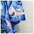 Dior Camicia in seta a maniche corte Kenny Scharf Oblique Sea Life - vista 4