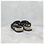 Chanel Sandali Espadrillas con Velcro - vista 12