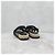 Chanel Sandali Espadrillas con Velcro - vista 4