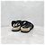 Chanel Sandali Espadrillas con Velcro - vista 5