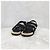 Chanel Sandali Espadrillas con Velcro - vista 9