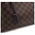 Louis Vuitton Borsa a mano e a tracolla Brittany Damier Ebene - vista 11