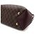 Louis Vuitton Borsa a mano e a tracolla Brittany Damier Ebene - vista 7