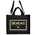 Fendi Borsa a Spalla Tote Penda Large
