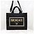 Fendi Borsa a Spalla Tote Penda Large - vista 10