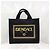 Fendi Borsa a Spalla Tote Penda Large - vista 13