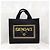 Fendi Borsa a Spalla Tote Penda Large - vista 4