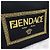 Fendi Borsa a Spalla Tote Penda Large - vista 5