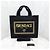 Fendi Borsa a Spalla Tote Penda Large - vista 9