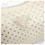 Prada Mini Bolso Re-Edition Nylon Studs - vista 4