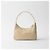 Prada Mini Bolso Re-Edition Nylon Studs - vista 9
