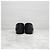Hermès Mocassino Royal Borchie Black Silver - vista 10