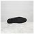 Hermès Mocassino Royal Borchie Black Silver - vista 12
