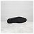 Hermès Mocassino Royal Borchie Black Silver - vista 5