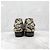 Gucci Python Stiefeletten Grün Leder - Ansicht 14