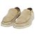 Loro Piana Mocassin en daim Summerwalk