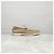 Loro Piana Mocassin en daim Summerwalk - vue 11