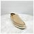 Loro Piana Mocassin en daim Summerwalk - vue 12