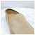Loro Piana Mocassin en daim Summerwalk - vue 13