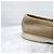 Loro Piana Mocassin en daim Summerwalk - vue 14