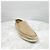 Loro Piana Mocassin en daim Summerwalk - vue 5