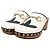 Gucci Mule Clog GG in pelle