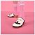 Gucci Mule Clog GG in pelle - vista 14