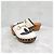 Gucci Mule Clog GG in pelle - vista 3