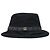 Gucci Baumwoll-Fedora-Bucket-Hat