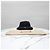 Gucci Baumwoll-Fedora-Bucket-Hat - Ansicht 15