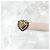 Dolce & Gabbana Devotion Ledergürtel - Ansicht 4
